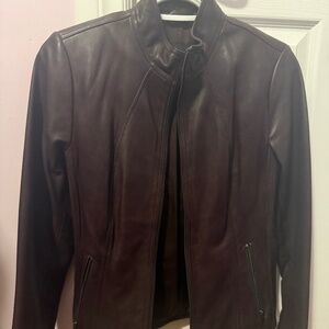 Daniel let her jacket 2XS